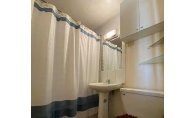 VALPARAISO - DEPARTAMENTO PEDRO MONTT CON LAS HERAS - 2D 1B 1E