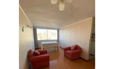 VALPARAISO - DEPARTAMENTO PEDRO MONTT CON LAS HERAS - 2D 1B 1E