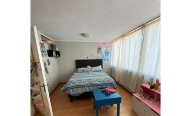 VALPARAISO - DEPARTAMENTO PEDRO MONTT CON LAS HERAS - 2D 1B 1E