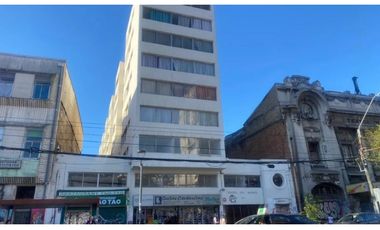 VALPARAISO - DEPARTAMENTO PEDRO MONTT CON LAS HERAS - 2D 1B 1E