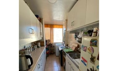 VALPARAISO - DEPARTAMENTO PEDRO MONTT CON LAS HERAS - 2D 1B 1E