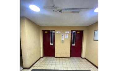 VALPARAISO - DEPARTAMENTO PEDRO MONTT CON LAS HERAS - 2D 1B 1E