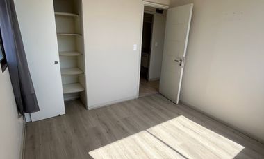 ARRIENDO DEPARTAMENTO 3D2B EN QUILLOTA