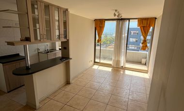 ARRIENDO DEPARTAMENTO 3D2B EN QUILLOTA