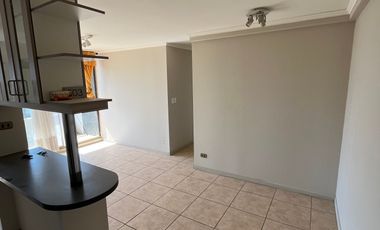 ARRIENDO DEPARTAMENTO 3D2B EN QUILLOTA