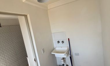 ARRIENDO DEPARTAMENTO 3D2B EN QUILLOTA