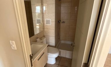 ARRIENDO DEPARTAMENTO 3D2B EN QUILLOTA