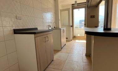 ARRIENDO DEPARTAMENTO 3D2B EN QUILLOTA