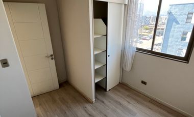 ARRIENDO DEPARTAMENTO 3D2B EN QUILLOTA