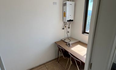 ARRIENDO DEPARTAMENTO 3D2B EN QUILLOTA