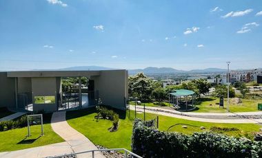 Departamento en Renta en Zimaltá