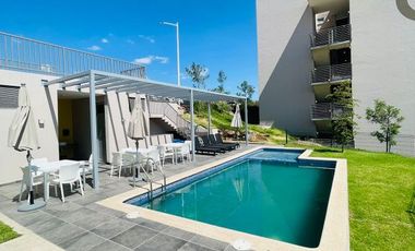 Departamento en Renta en Zimaltá