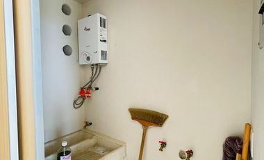 Departamento en Renta en Zimaltá