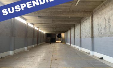 Se vende el block de dos inmuebles intercomunicados con salida a dos calles,  Dardo Rocha y Alsina.