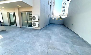 Departamento en Banfield Este