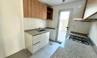 Departamento en Banfield Este