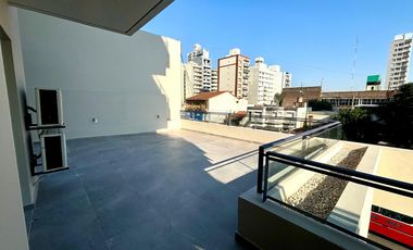 Departamento en Banfield Este