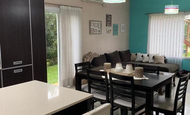 Casa en venta - Barrio El Lauquen, Canning