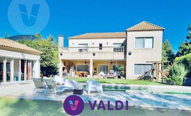 Casa en venta - Barrio El Lauquen, Canning