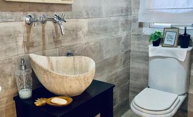 Casa en venta - Barrio El Lauquen, Canning