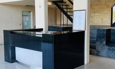 Oficina en venta - Riviera Park!!