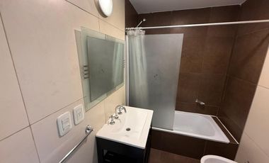 Departamento - Olivos-Vias/Rio