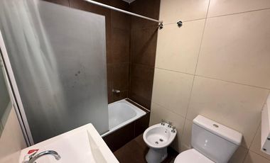 Departamento - Olivos-Vias/Rio