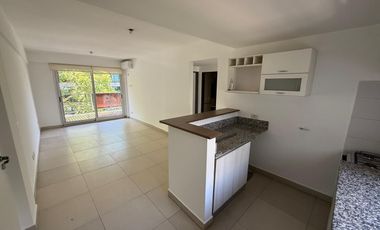 Departamento - Olivos-Vias/Rio