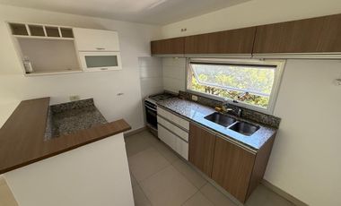 Departamento - Olivos-Vias/Rio