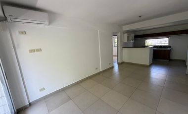 Departamento - Olivos-Vias/Rio