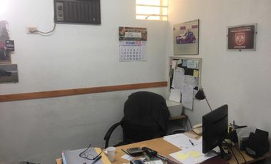 Galpon - Alquiler -  Martinez - 740 m2  ZONIF ID - ALQUILADO