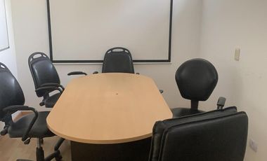 Galpon - Alquiler -  Martinez - 740 m2  ZONIF ID - ALQUILADO