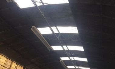 Galpon - Alquiler -  Martinez - 740 m2  ZONIF ID - ALQUILADO