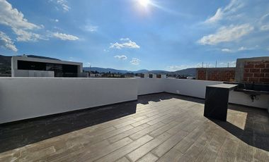 Casa en Venta Lomas de Angelopolis