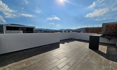 Casa en Venta Lomas de Angelopolis