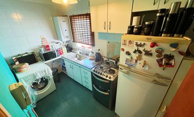 Departamento de tres ambientes en  venta en San Fernando