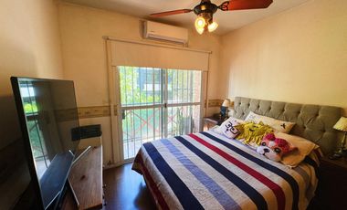 Departamento de tres ambientes en  venta en San Fernando