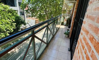 Departamento de tres ambientes en  venta en San Fernando