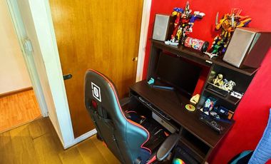 Departamento de tres ambientes en  venta en San Fernando