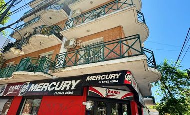 Departamento de tres ambientes en  venta en San Fernando