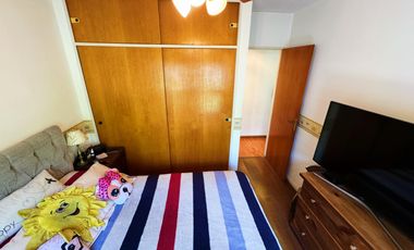 Departamento de tres ambientes en  venta en San Fernando