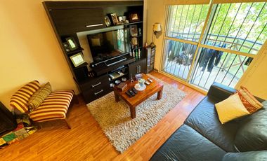 Departamento de tres ambientes en  venta en San Fernando