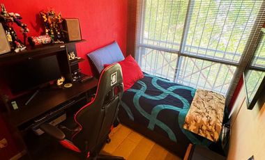 Departamento de tres ambientes en  venta en San Fernando