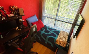 Departamento de tres ambientes en  venta en San Fernando