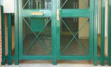 Departamento de tres ambientes en  venta en San Fernando