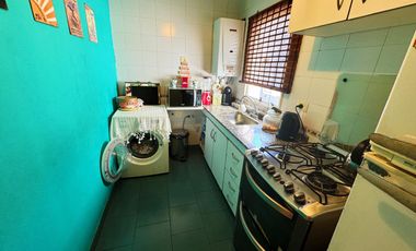 Departamento de tres ambientes en  venta en San Fernando