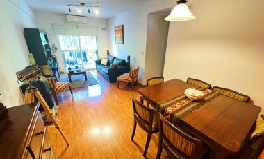 Departamento de tres ambientes en  venta en San Fernando