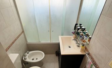 Departamento de tres ambientes en  venta en San Fernando