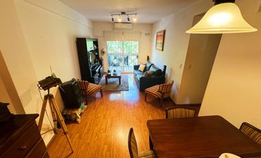 Departamento de tres ambientes en  venta en San Fernando