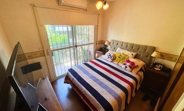 Departamento de tres ambientes en  venta en San Fernando